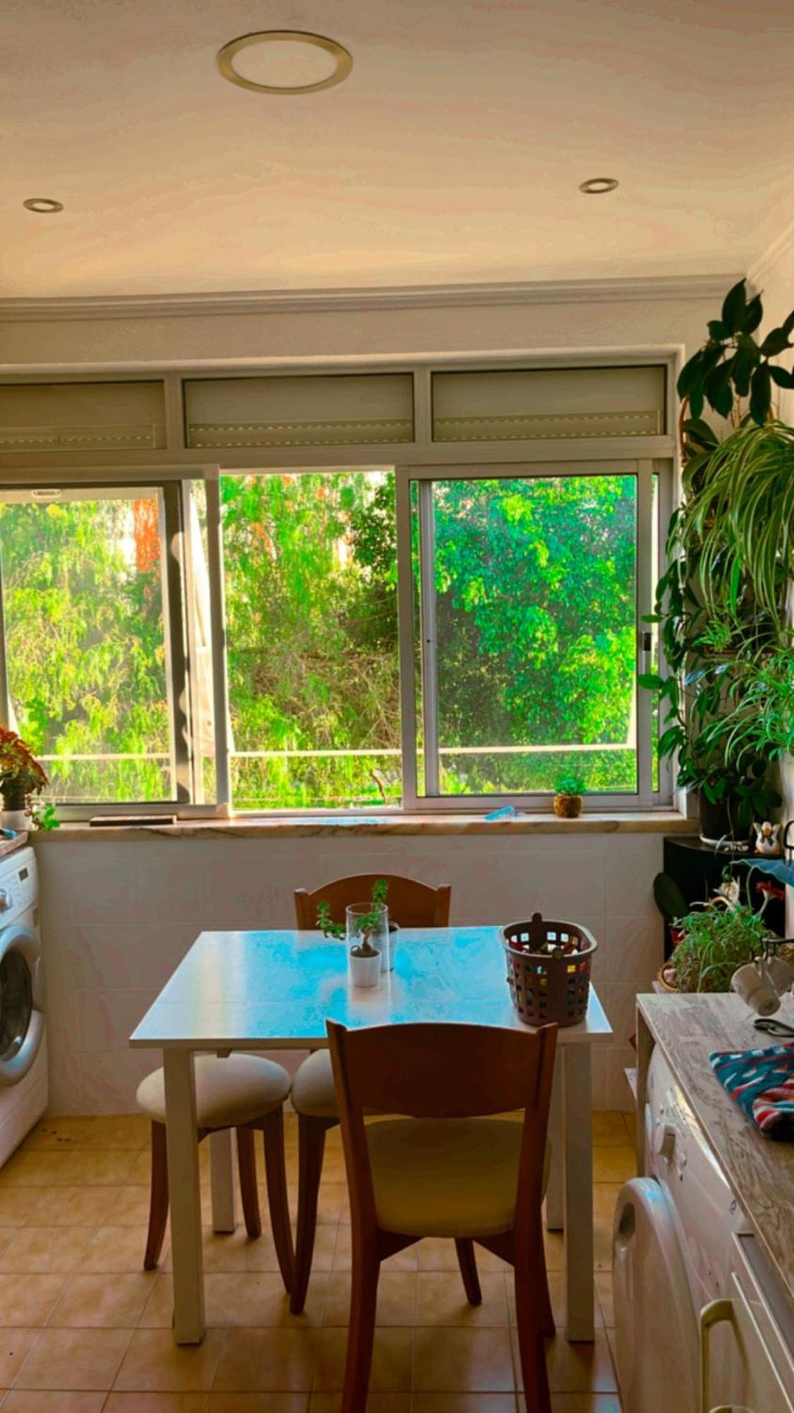 Apartamento Com Boa Luz E Localizacao Em Lisboa. Apartment Luaran gambar
